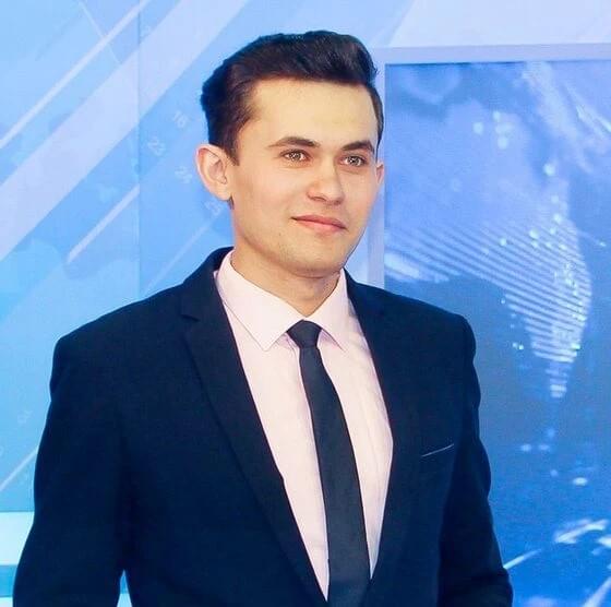 Ольховой Иван Валерьевич