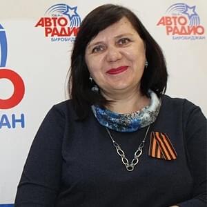 Симдянкина Наталья Владимировна