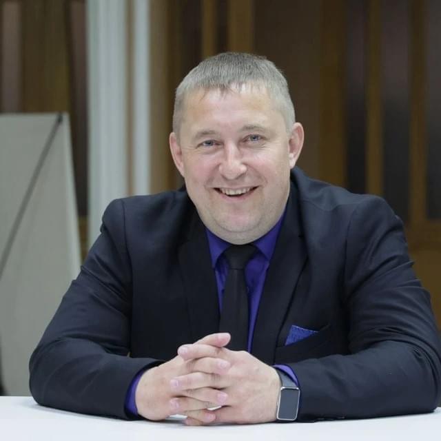Шмыров Денис Николаевич