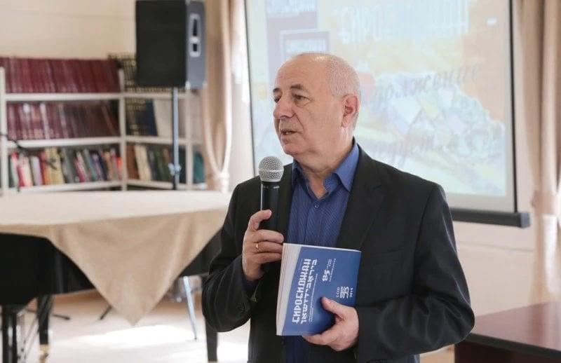 Анонсирован проект «Фестиваль еврейской бабушки»