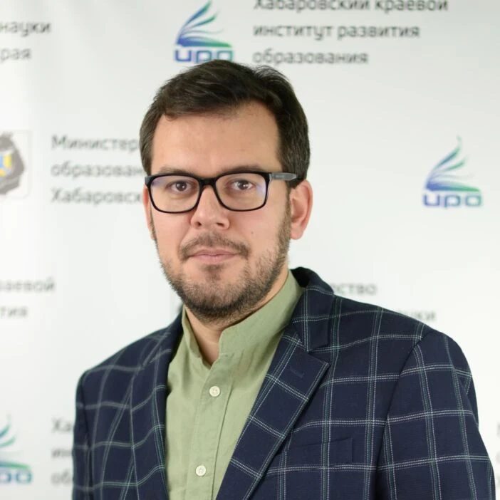 Гузман Евгений Витальевич