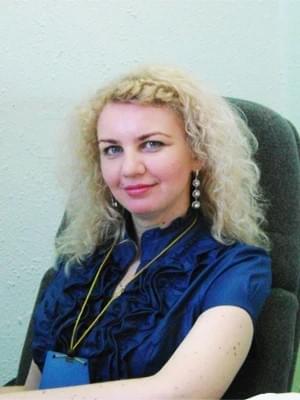 Друковская Светлана Николаевна
