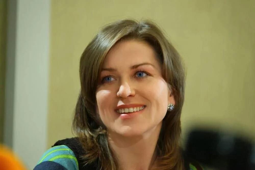 Сарашевская Елена Ивановна