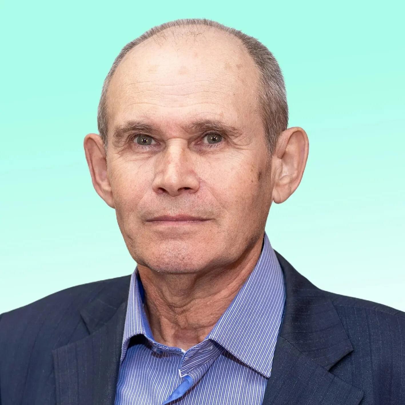Цап Владислав Абрамович
